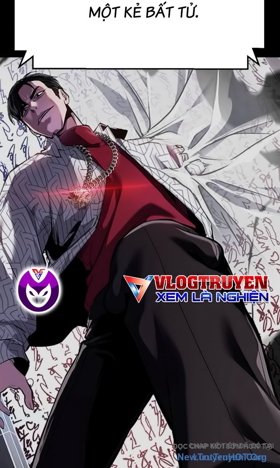 Cậu Bé Của Thần Chết Chap 322 - Next Chap 321