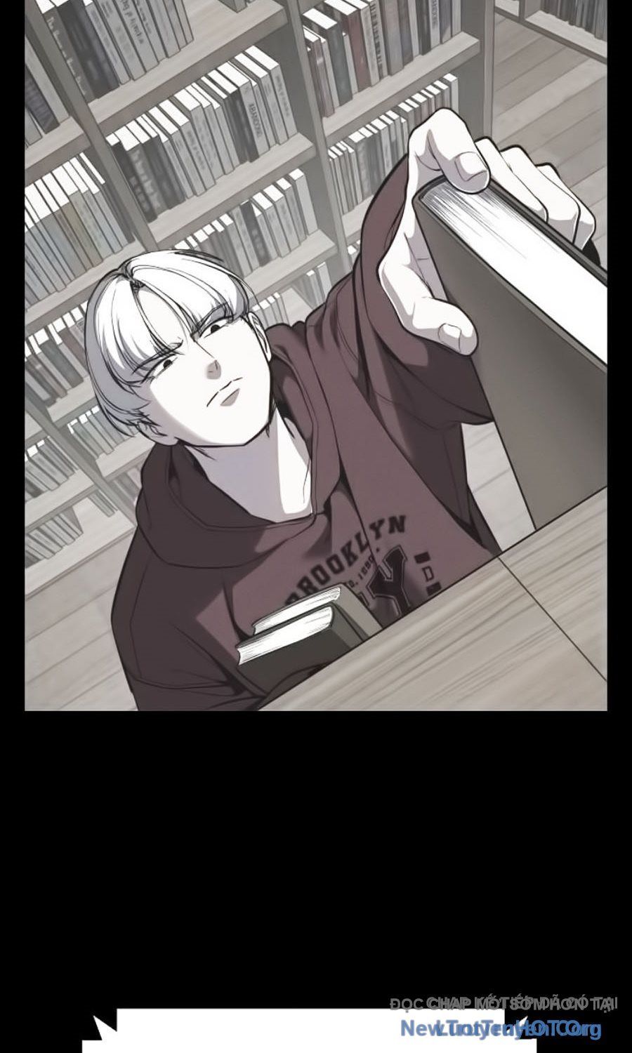 Cậu Bé Của Thần Chết Chap 322 - Next Chap 321