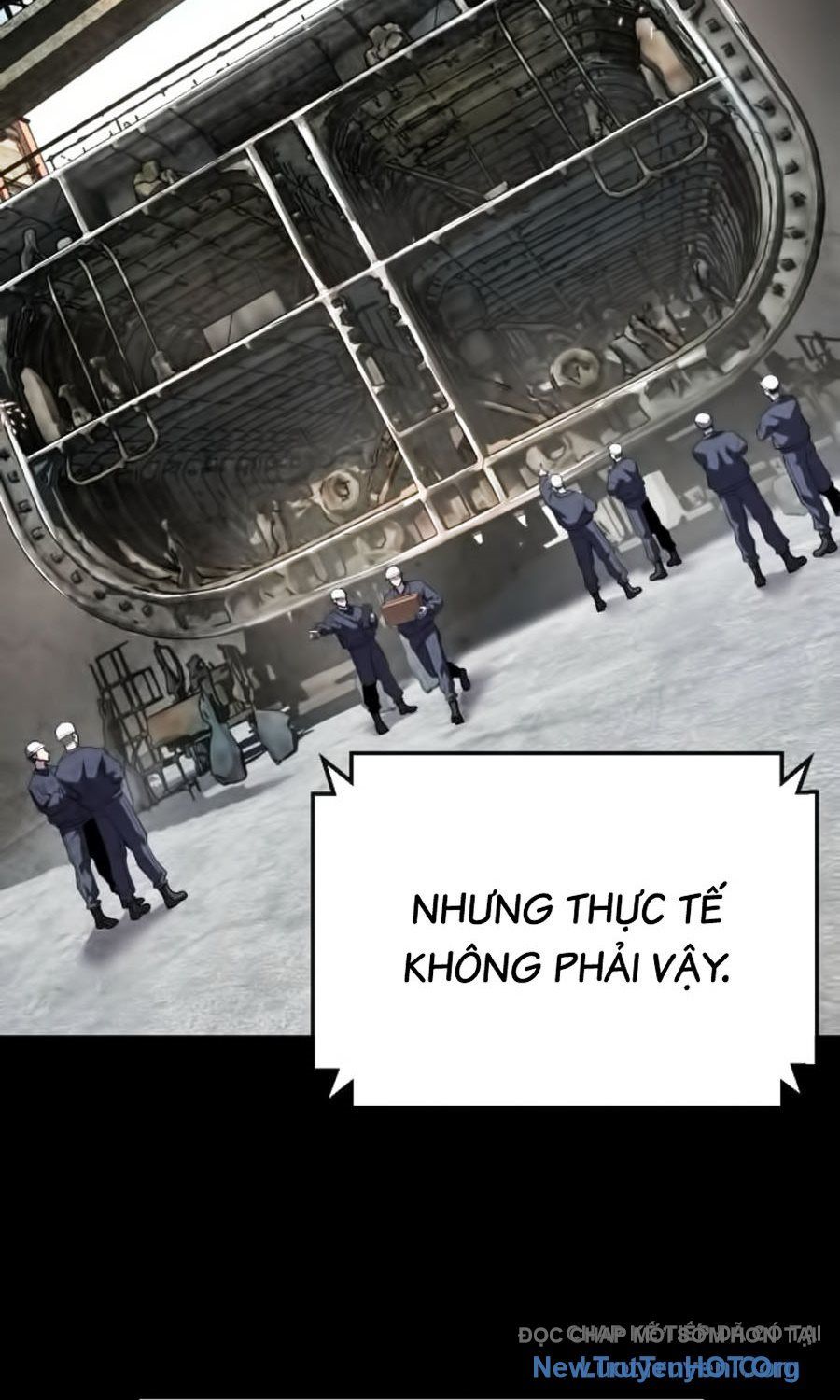 Cậu Bé Của Thần Chết Chap 322 - Next Chap 321