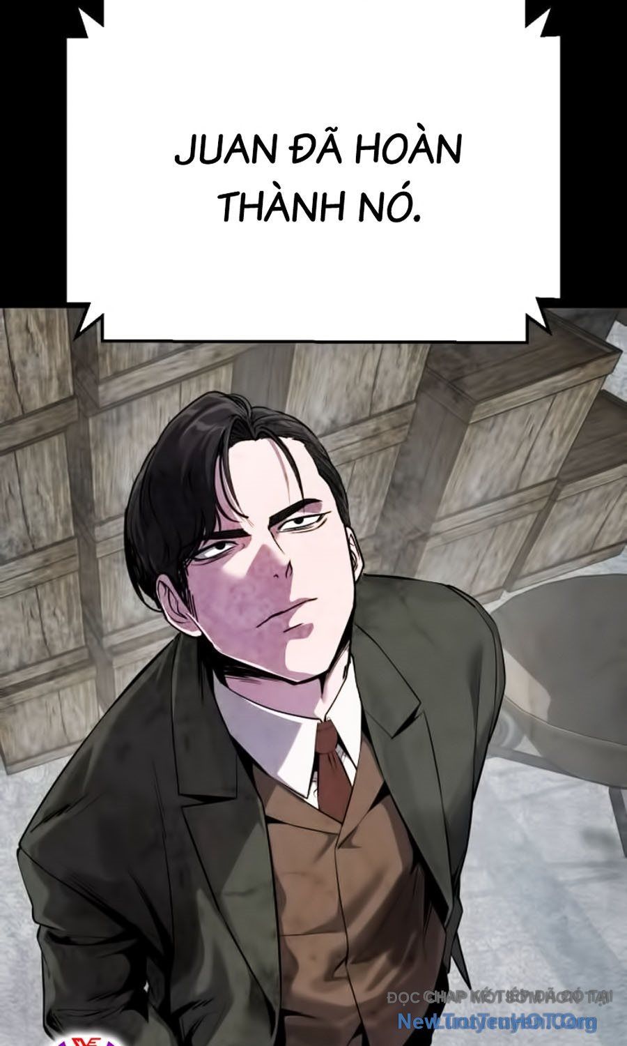Cậu Bé Của Thần Chết Chap 322 - Next Chap 321