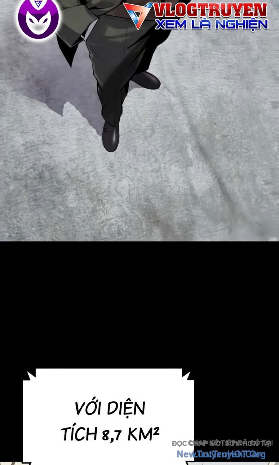 Cậu Bé Của Thần Chết Chap 322 - Next Chap 321