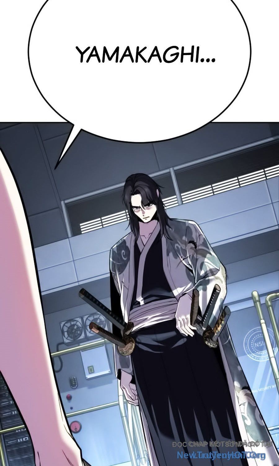 Cậu Bé Của Thần Chết Chap 322 - Next Chap 321