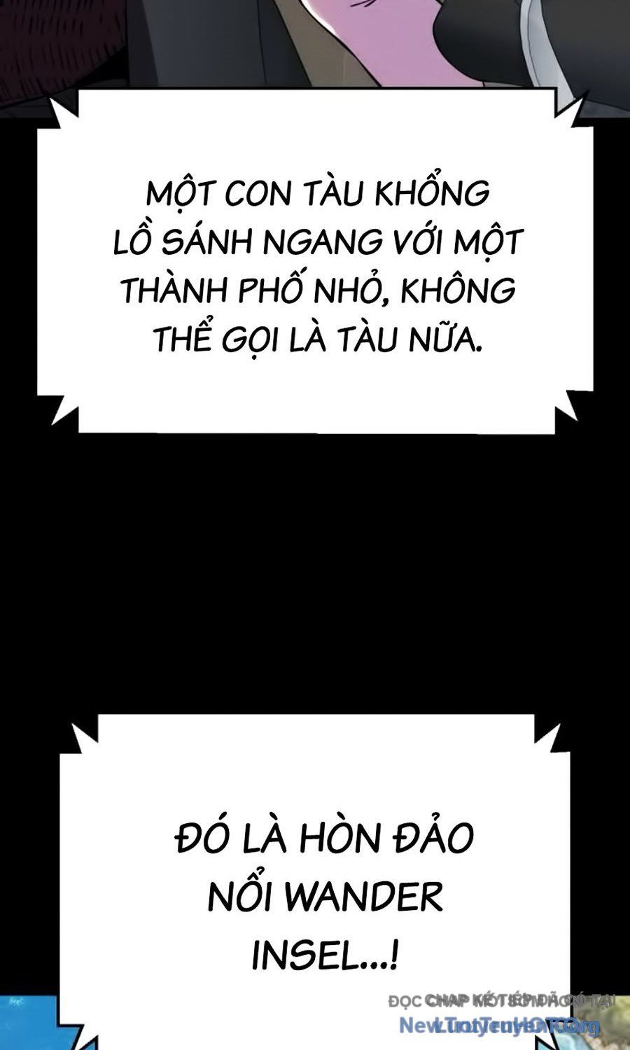 Cậu Bé Của Thần Chết Chap 322 - Next Chap 321