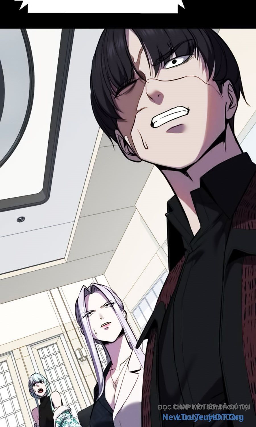 Cậu Bé Của Thần Chết Chap 322 - Next Chap 321