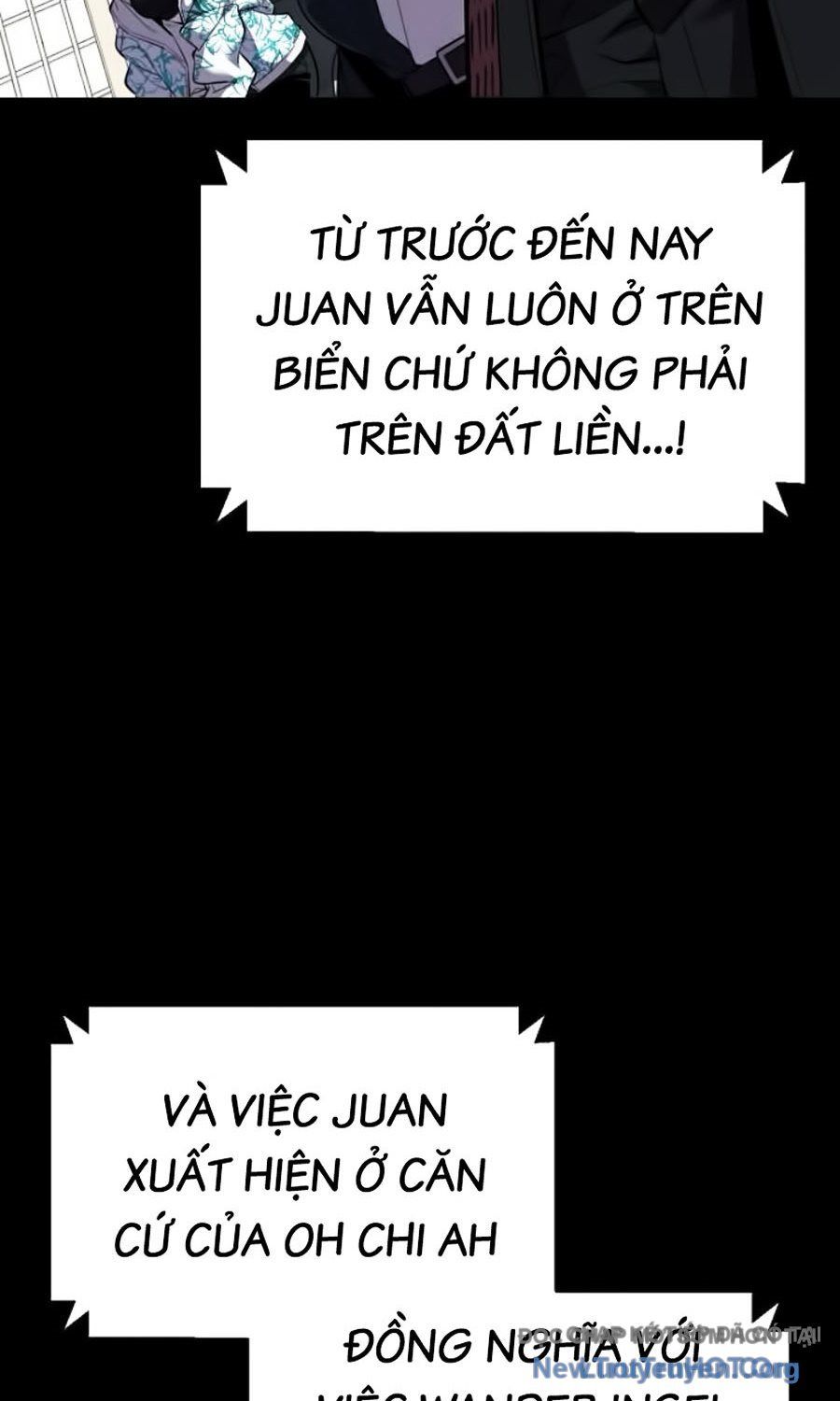 Cậu Bé Của Thần Chết Chap 322 - Next Chap 321