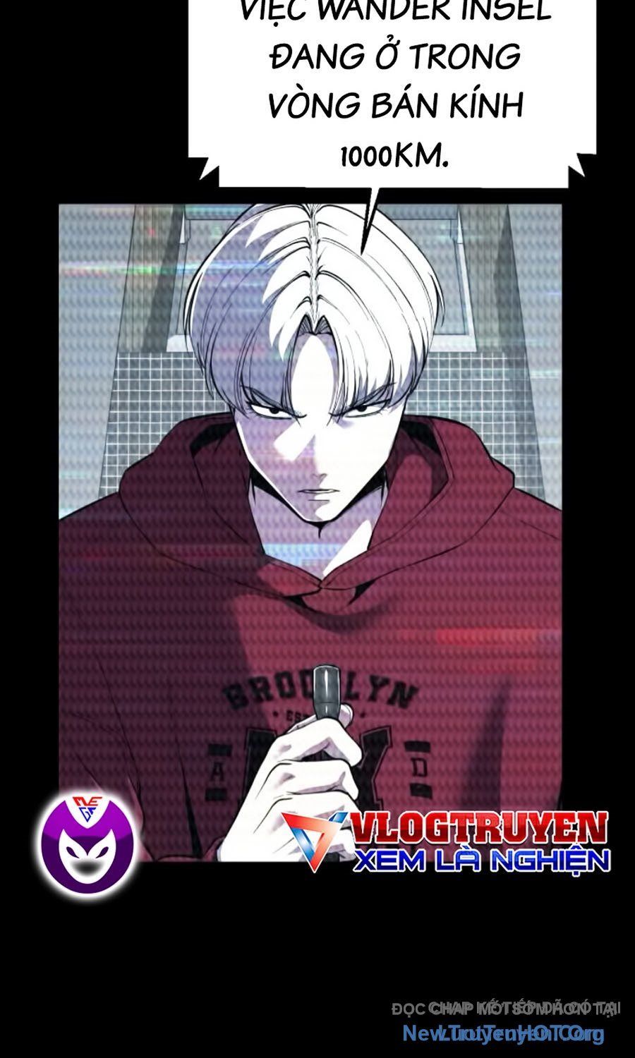 Cậu Bé Của Thần Chết Chap 322 - Next Chap 321