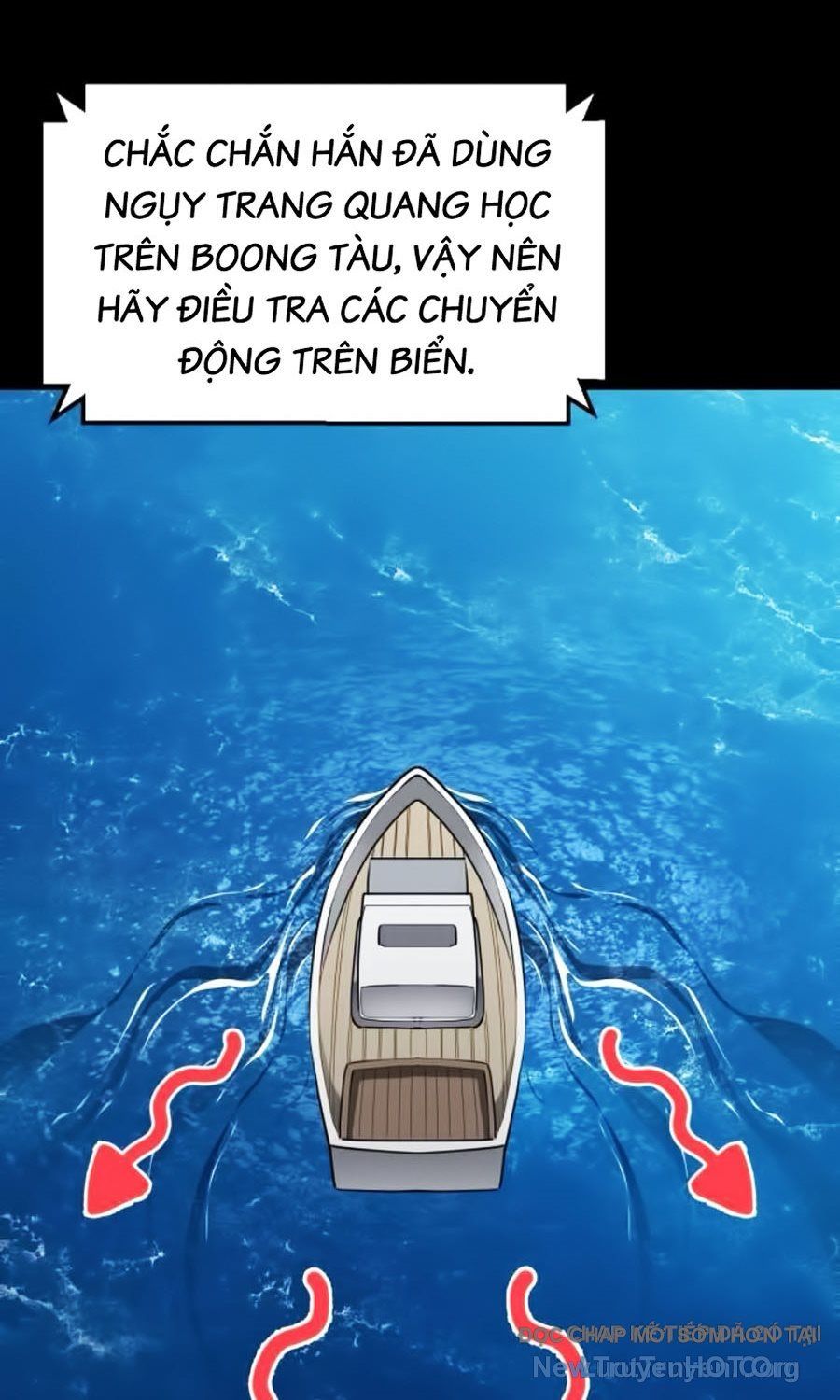 Cậu Bé Của Thần Chết Chap 322 - Next Chap 321