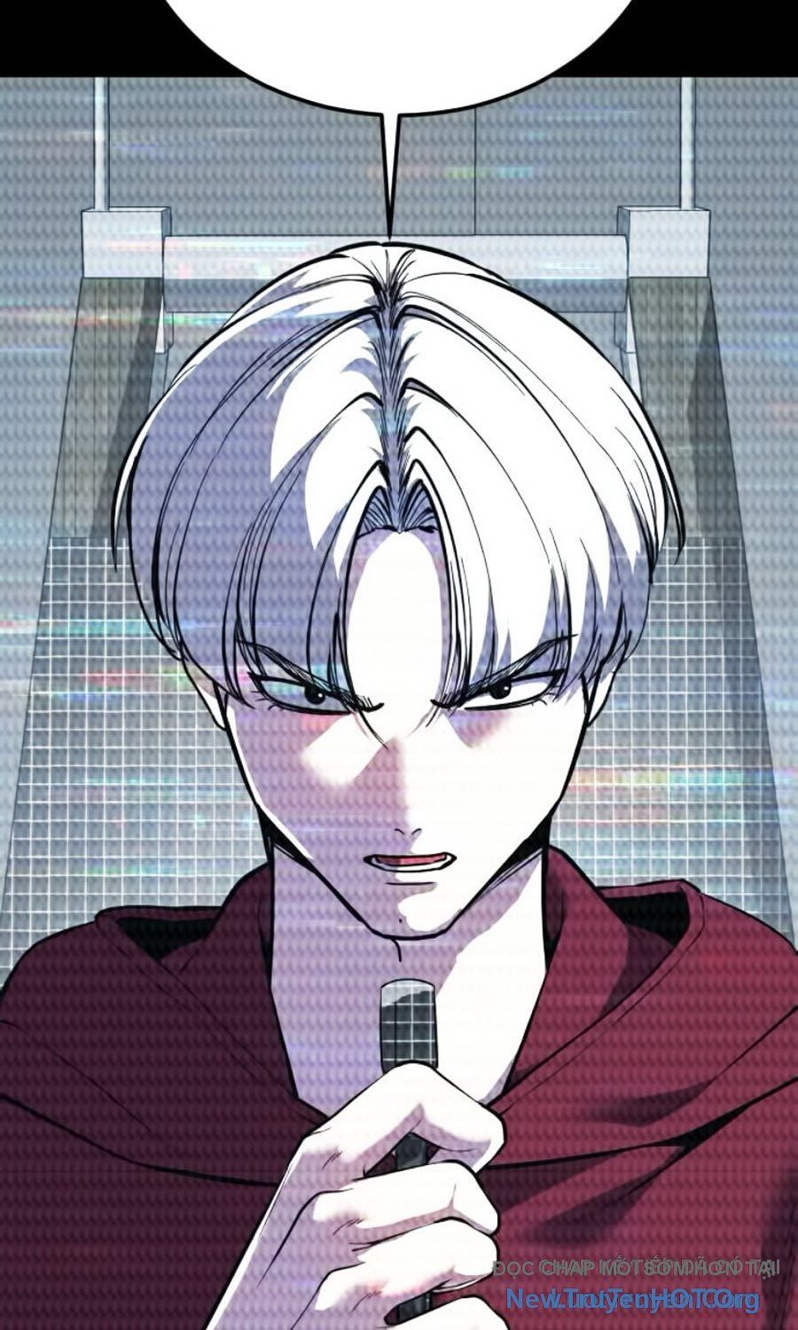 Cậu Bé Của Thần Chết Chap 322 - Next Chap 321