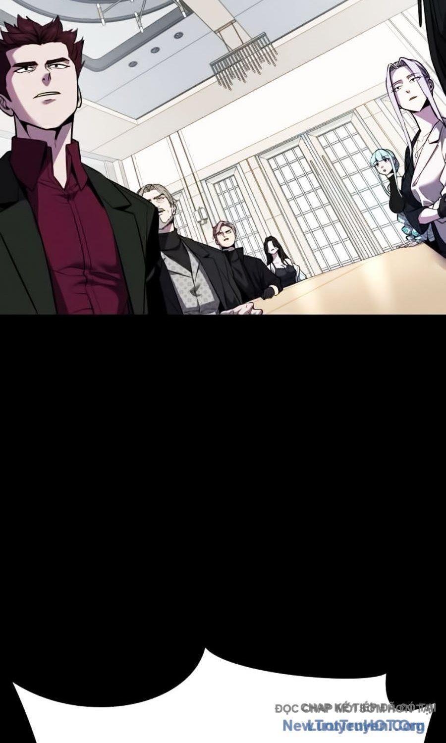 Cậu Bé Của Thần Chết Chap 322 - Next Chap 321
