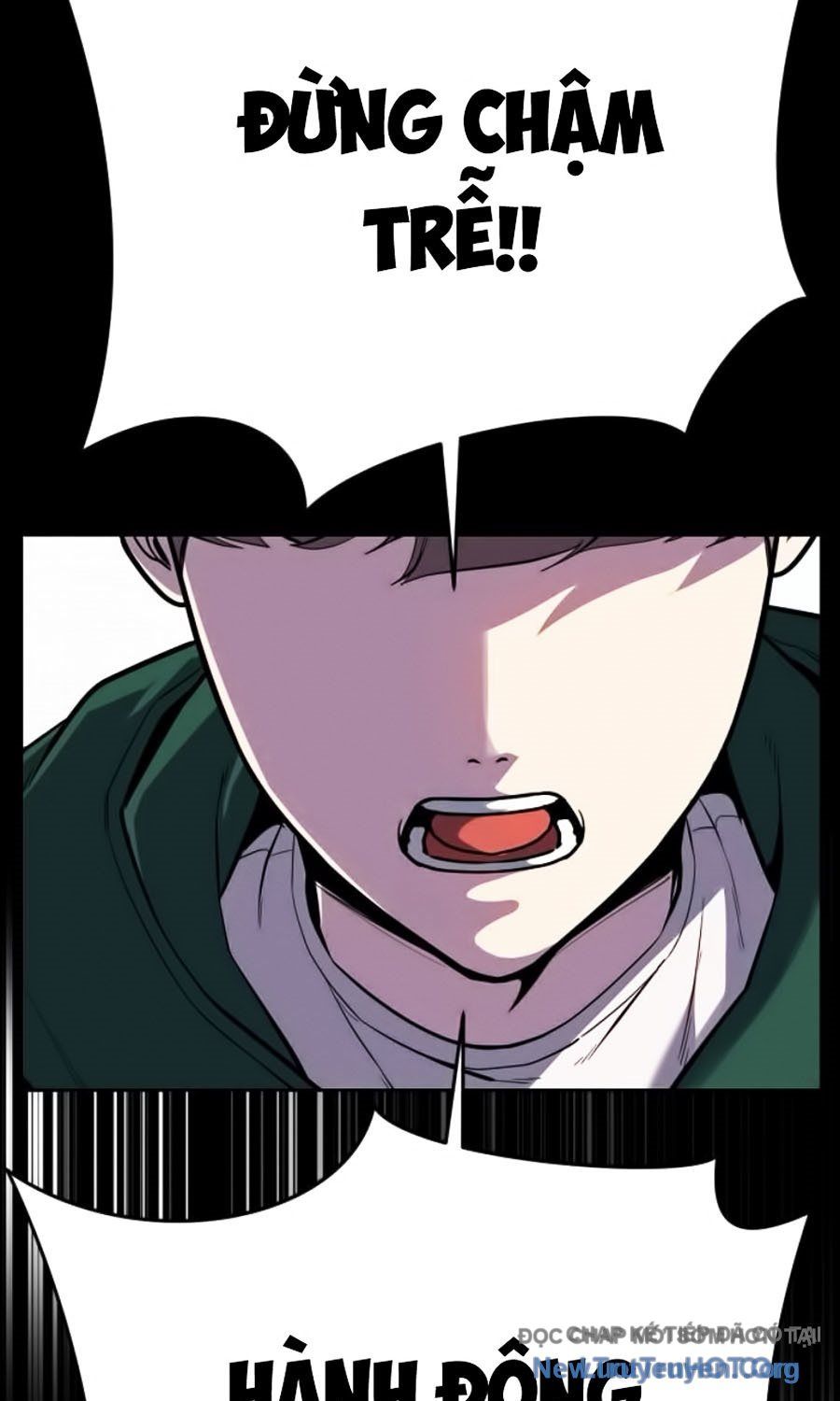 Cậu Bé Của Thần Chết Chap 322 - Next Chap 321