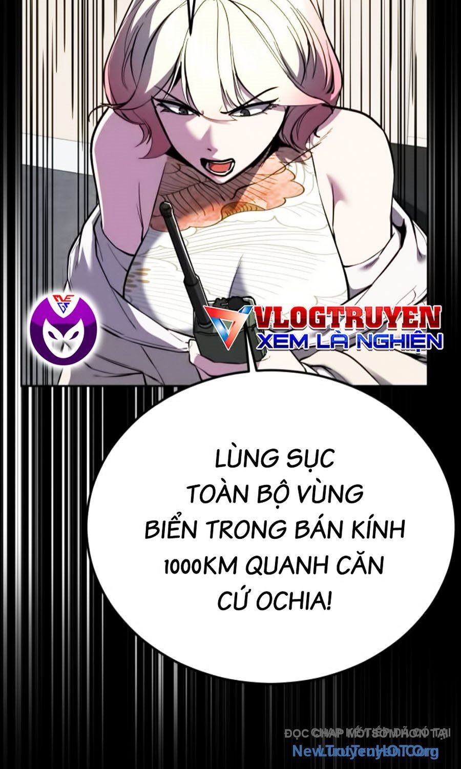 Cậu Bé Của Thần Chết Chap 322 - Next Chap 321