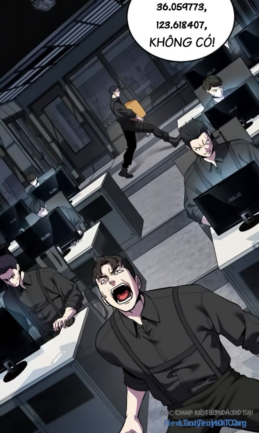 Cậu Bé Của Thần Chết Chap 322 - Next Chap 321