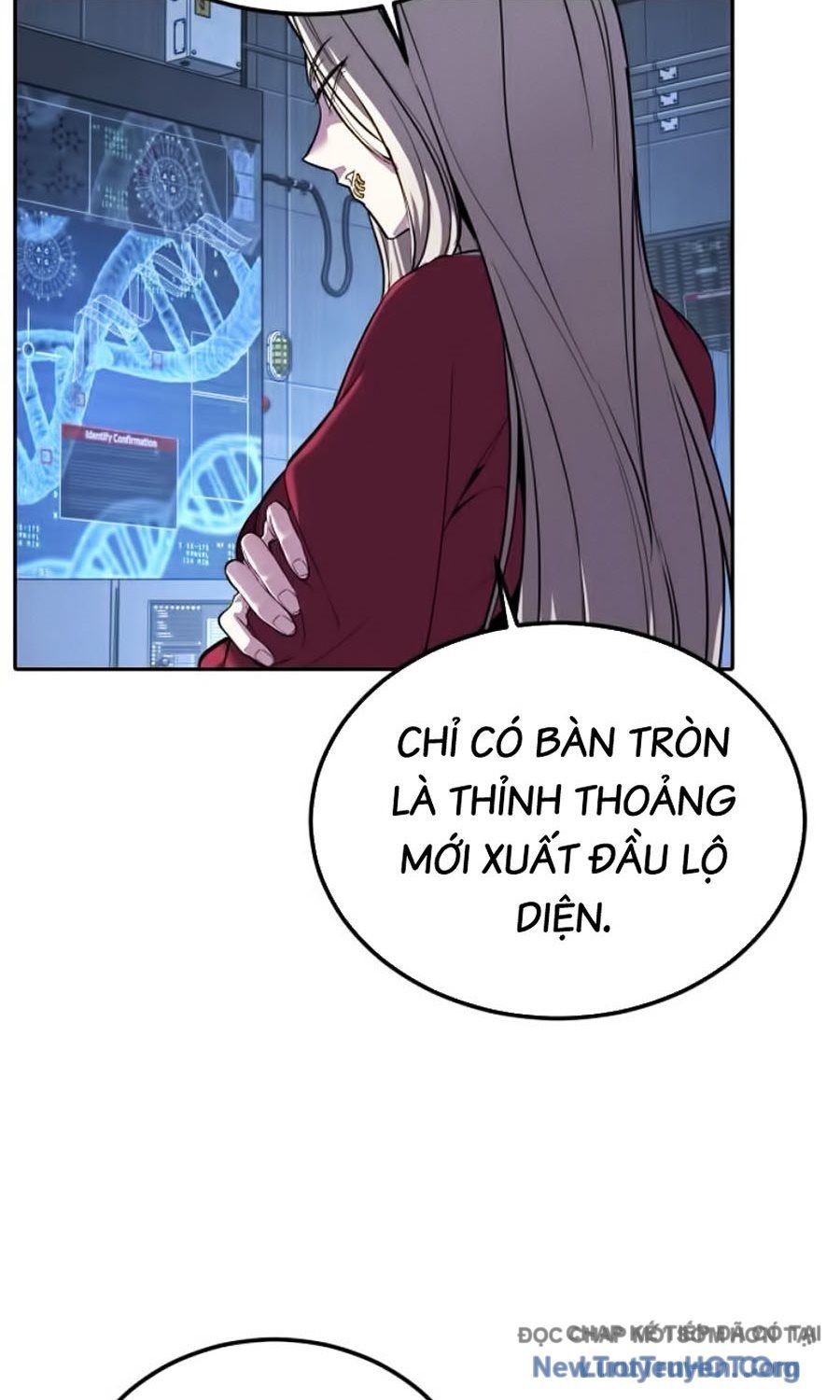 Cậu Bé Của Thần Chết Chap 322 - Next Chap 321