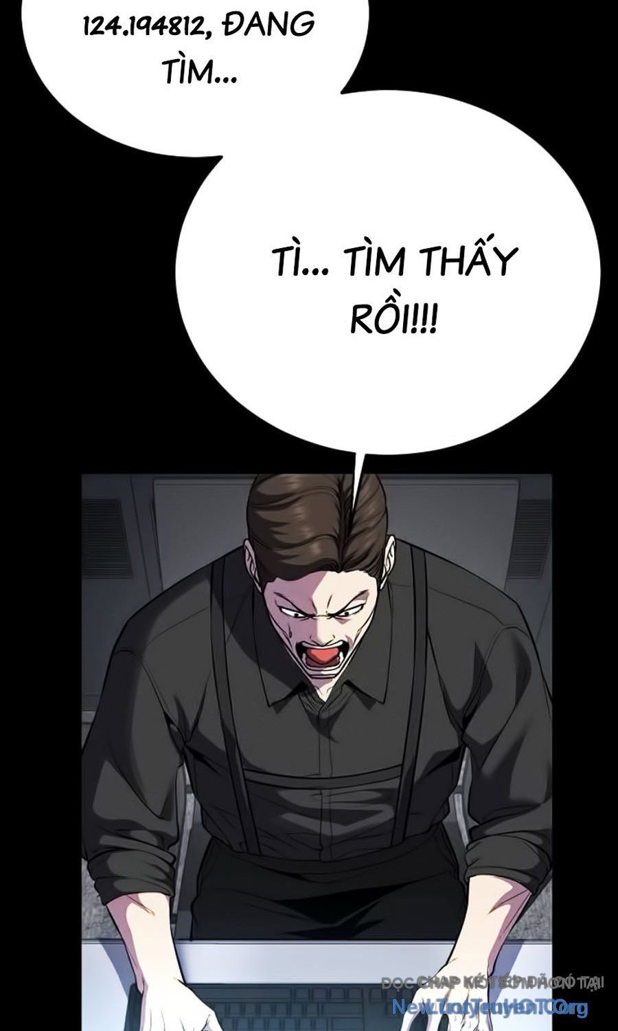 Cậu Bé Của Thần Chết Chap 322 - Next Chap 321