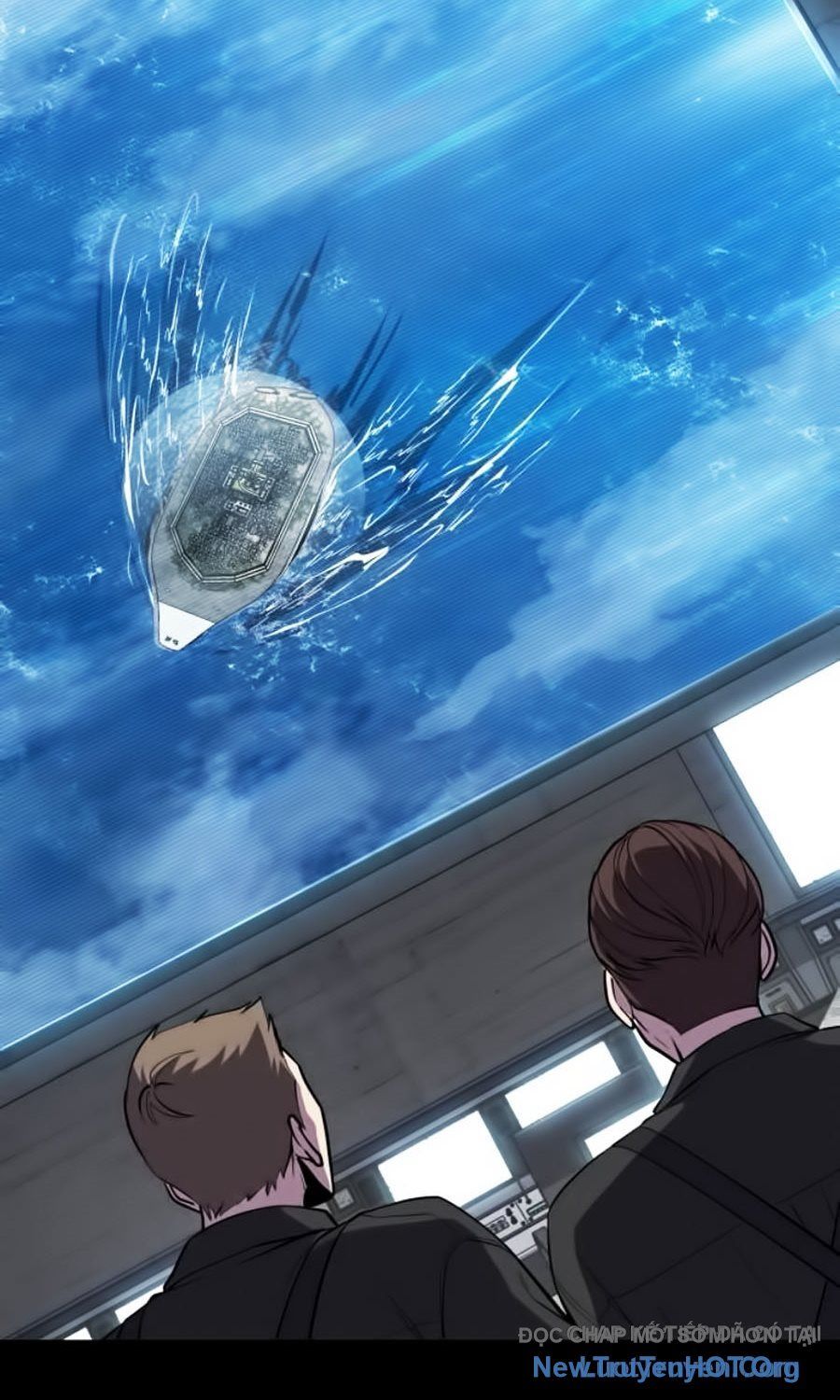 Cậu Bé Của Thần Chết Chap 322 - Next Chap 321