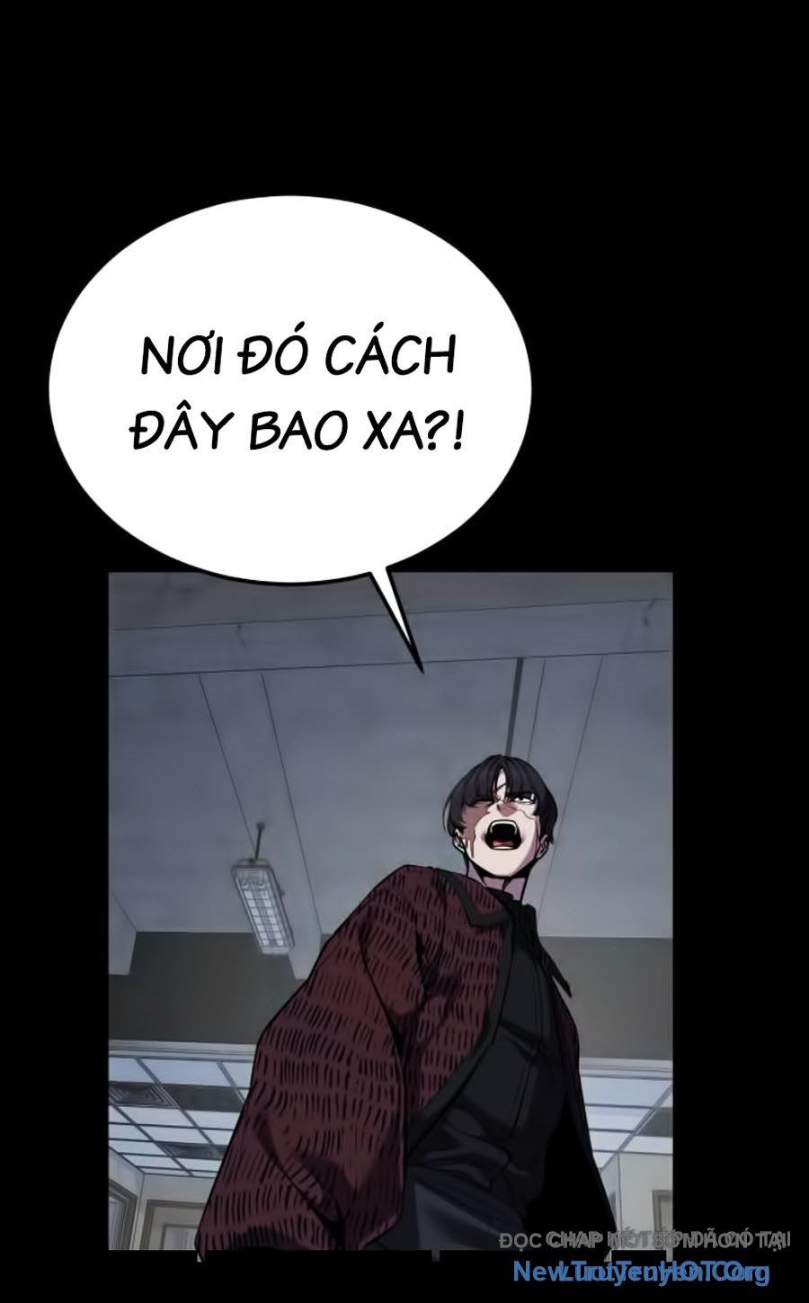 Cậu Bé Của Thần Chết Chap 322 - Next Chap 321