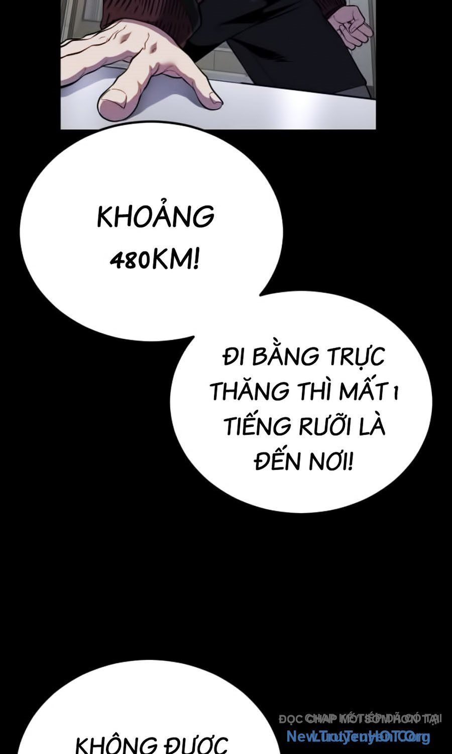 Cậu Bé Của Thần Chết Chap 322 - Next Chap 321