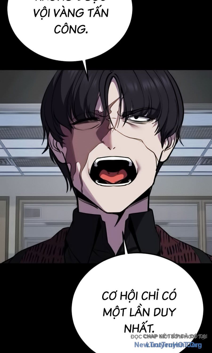Cậu Bé Của Thần Chết Chap 322 - Next Chap 321