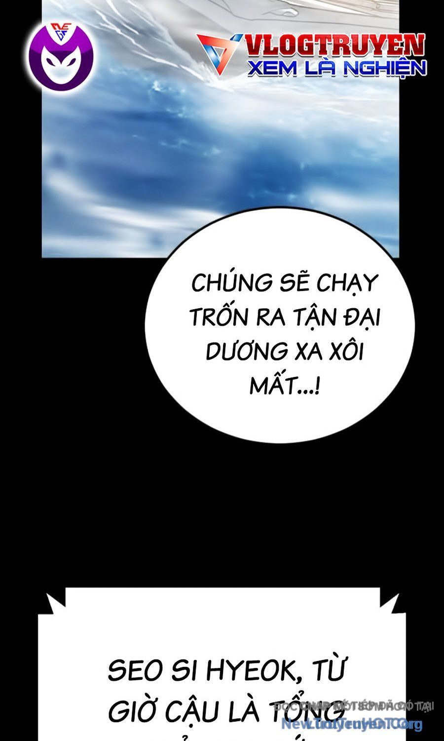Cậu Bé Của Thần Chết Chap 322 - Next Chap 321