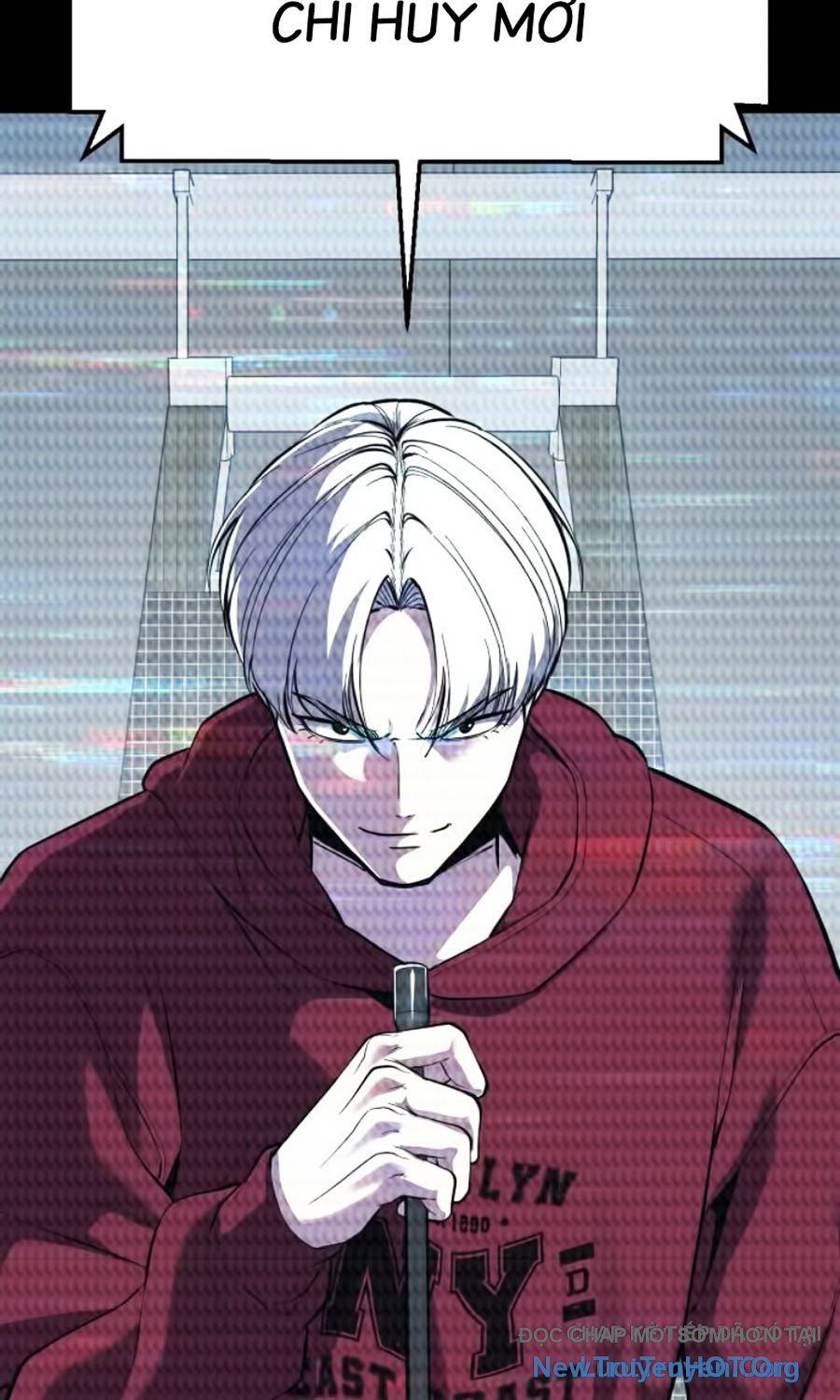 Cậu Bé Của Thần Chết Chap 322 - Next Chap 321