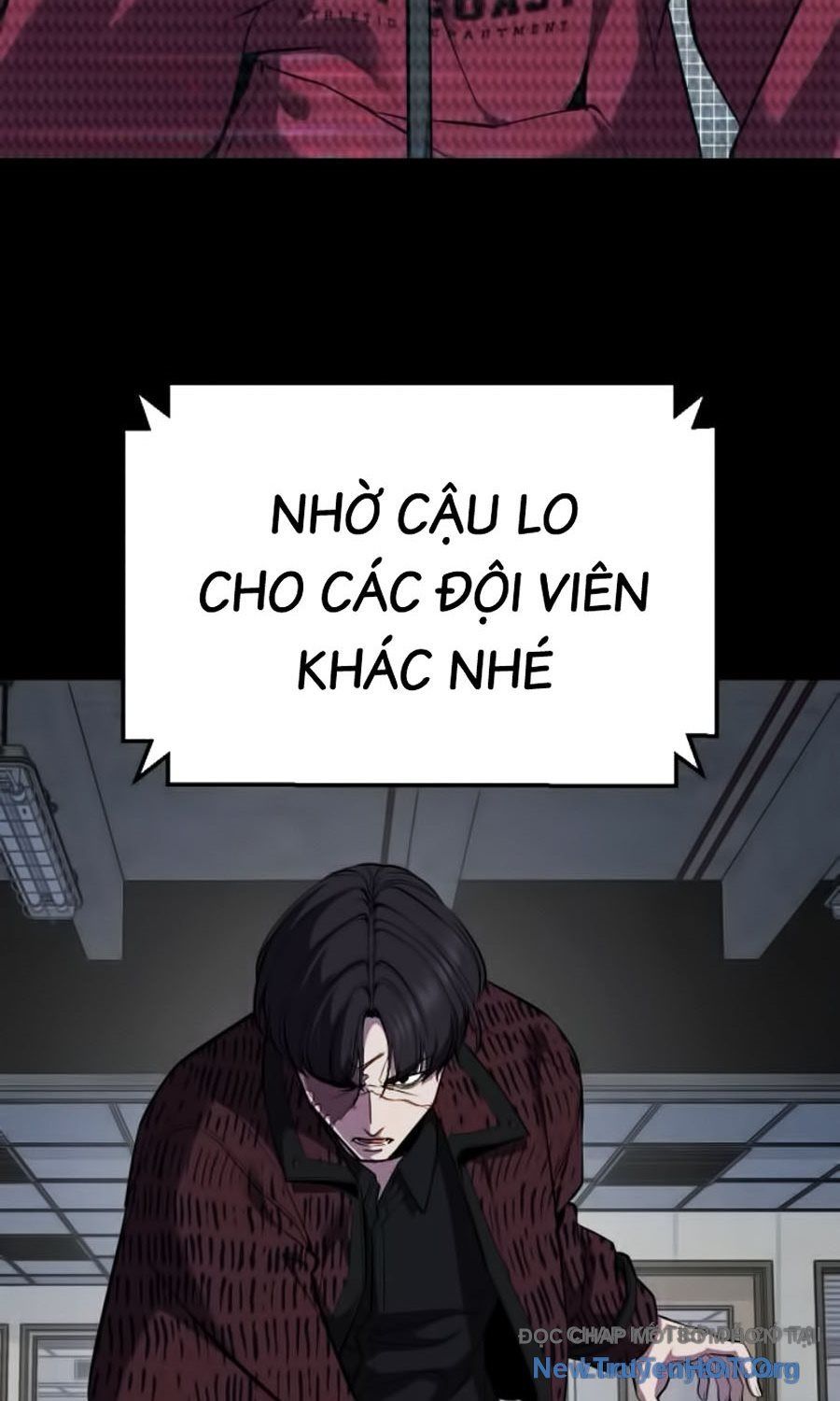Cậu Bé Của Thần Chết Chap 322 - Next Chap 321