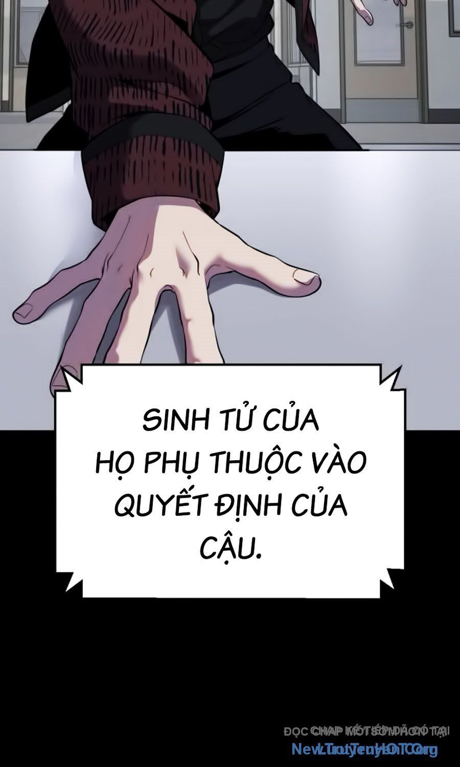 Cậu Bé Của Thần Chết Chap 322 - Next Chap 321