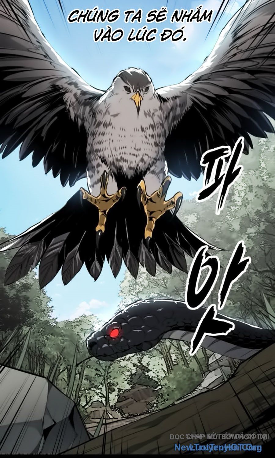 Cậu Bé Của Thần Chết Chap 322 - Next Chap 321