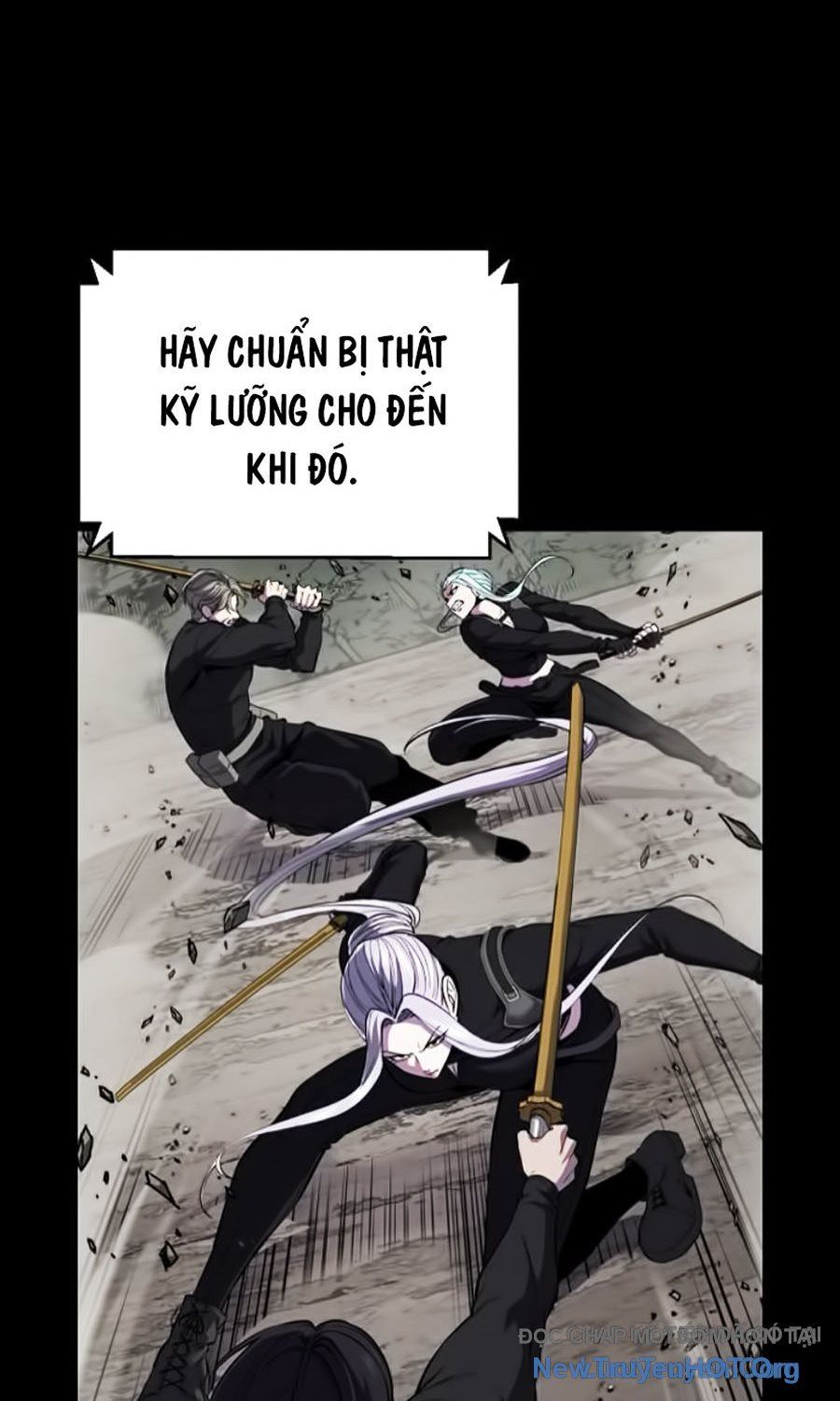 Cậu Bé Của Thần Chết Chap 322 - Next Chap 321