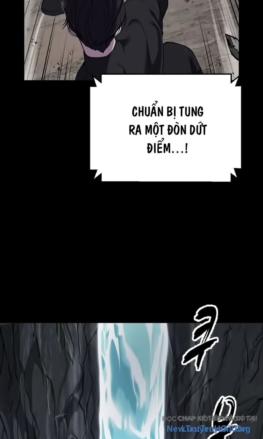 Cậu Bé Của Thần Chết Chap 322 - Next Chap 321