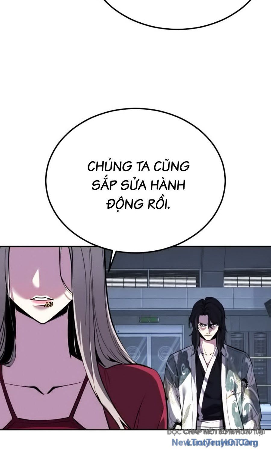 Cậu Bé Của Thần Chết Chap 322 - Next Chap 321