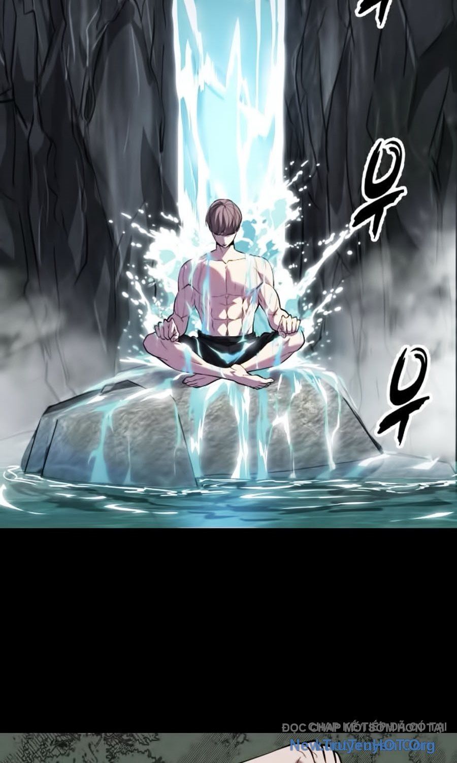 Cậu Bé Của Thần Chết Chap 322 - Next Chap 321