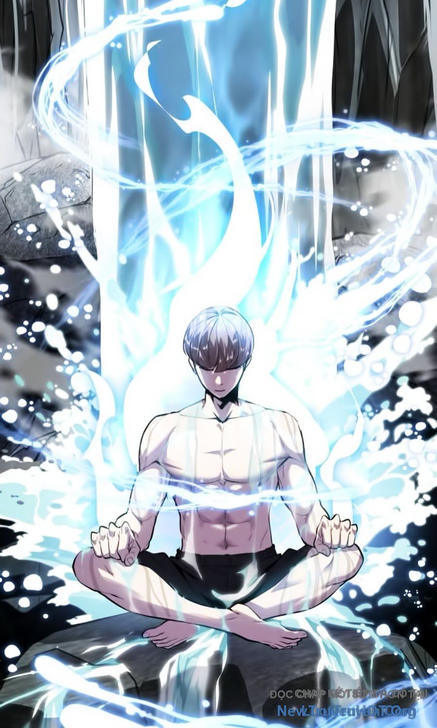 Cậu Bé Của Thần Chết Chap 322 - Next Chap 321