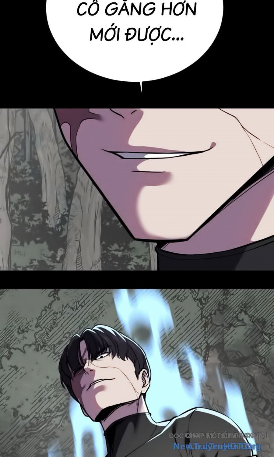 Cậu Bé Của Thần Chết Chap 322 - Next Chap 321