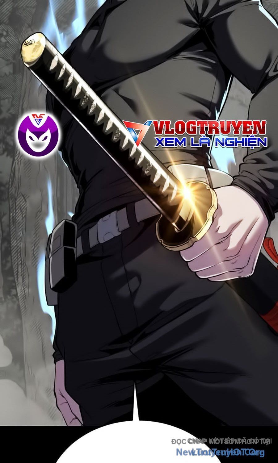 Cậu Bé Của Thần Chết Chap 322 - Next Chap 321