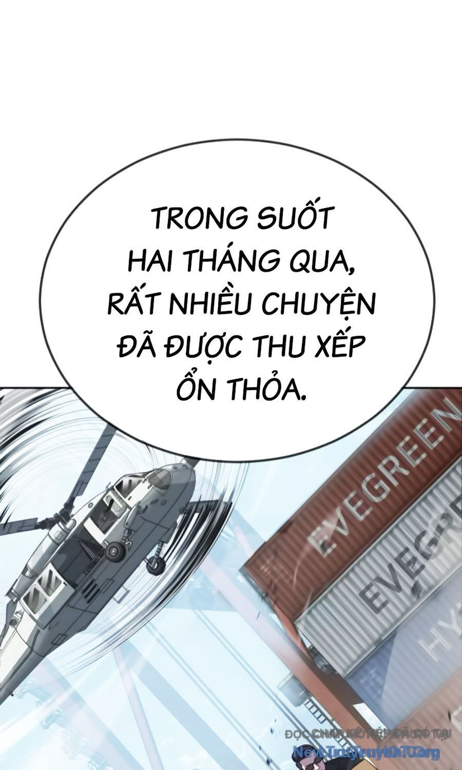 Cậu Bé Của Thần Chết Chap 322 - Next Chap 321