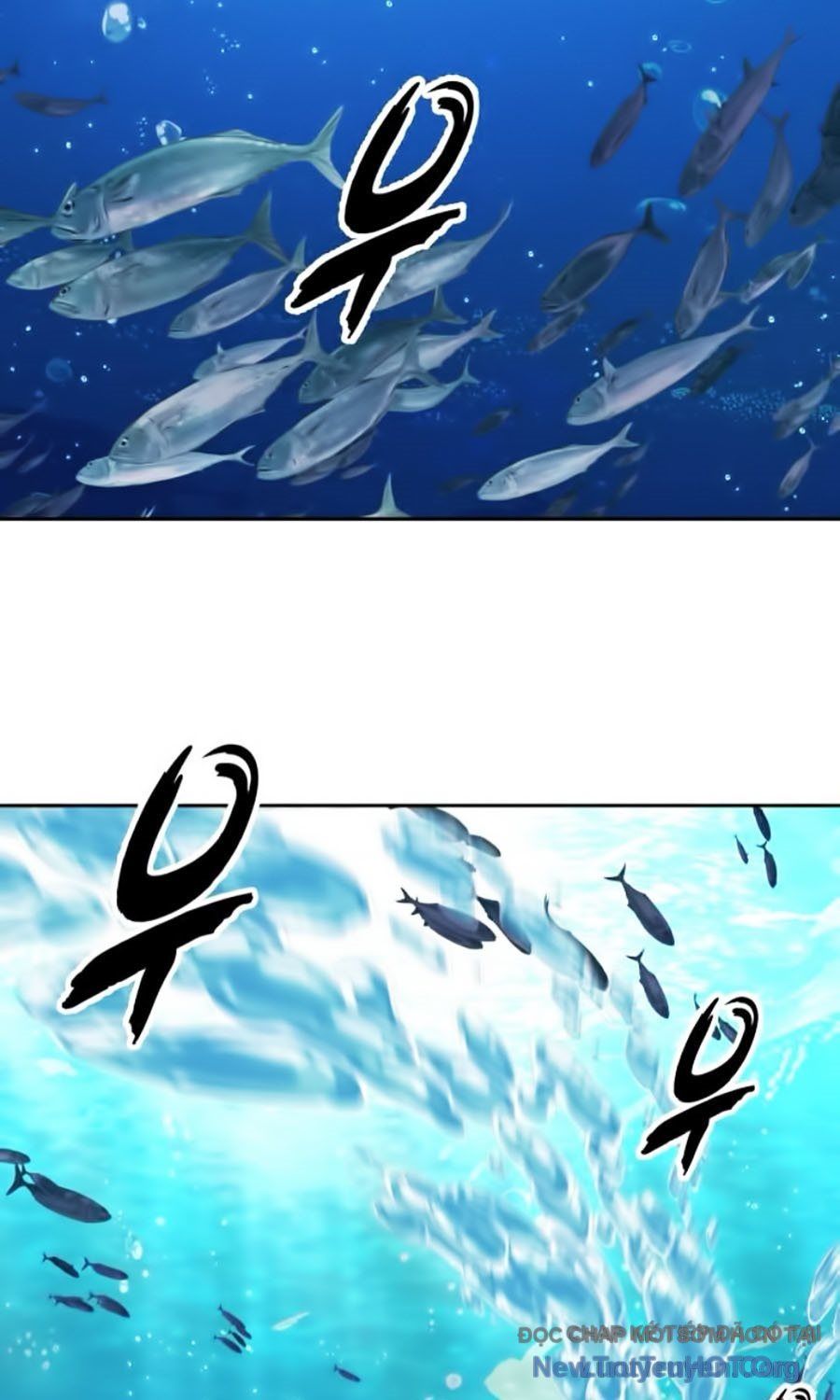 Cậu Bé Của Thần Chết Chap 322 - Next Chap 321