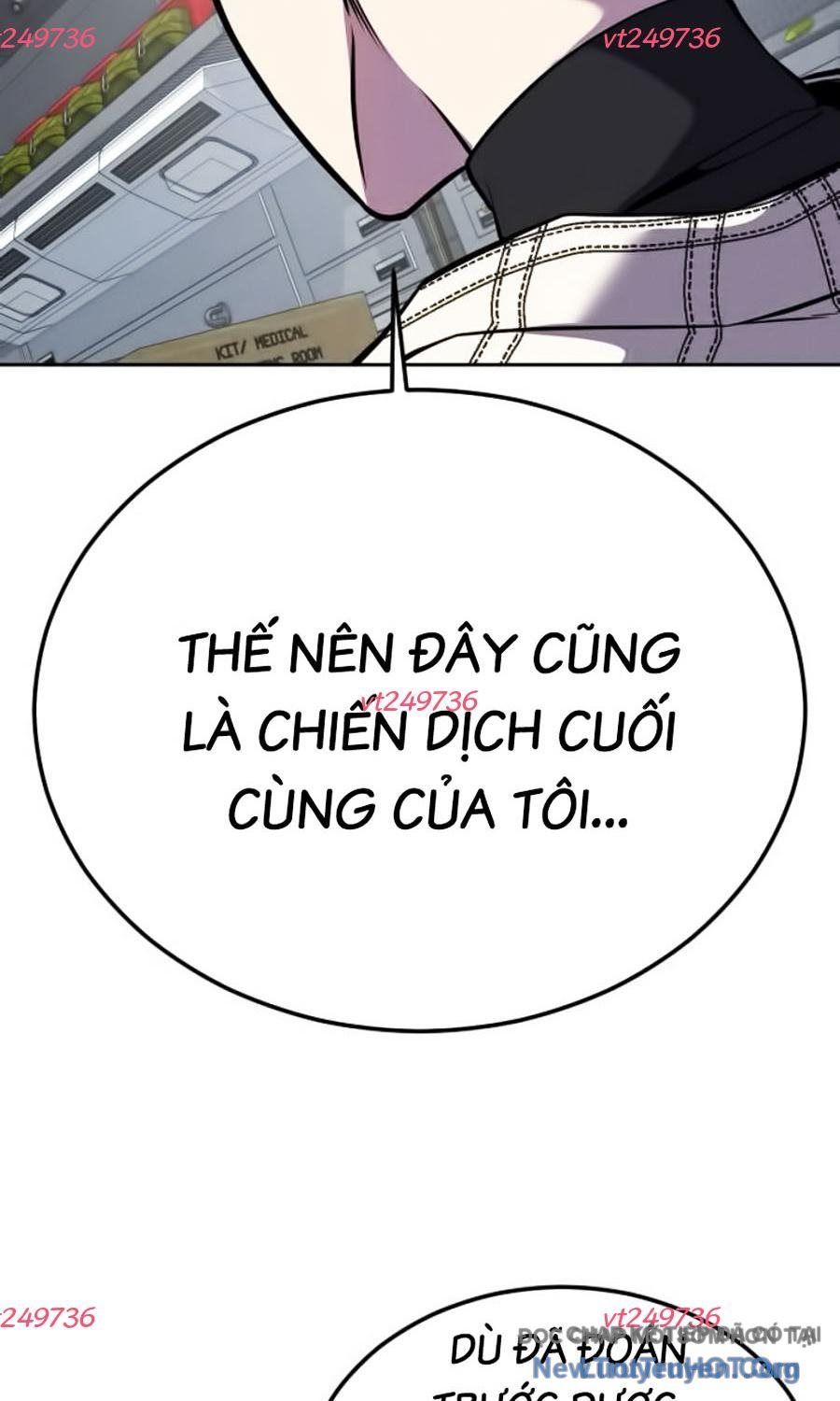 Cậu Bé Của Thần Chết Chap 322 - Next Chap 321