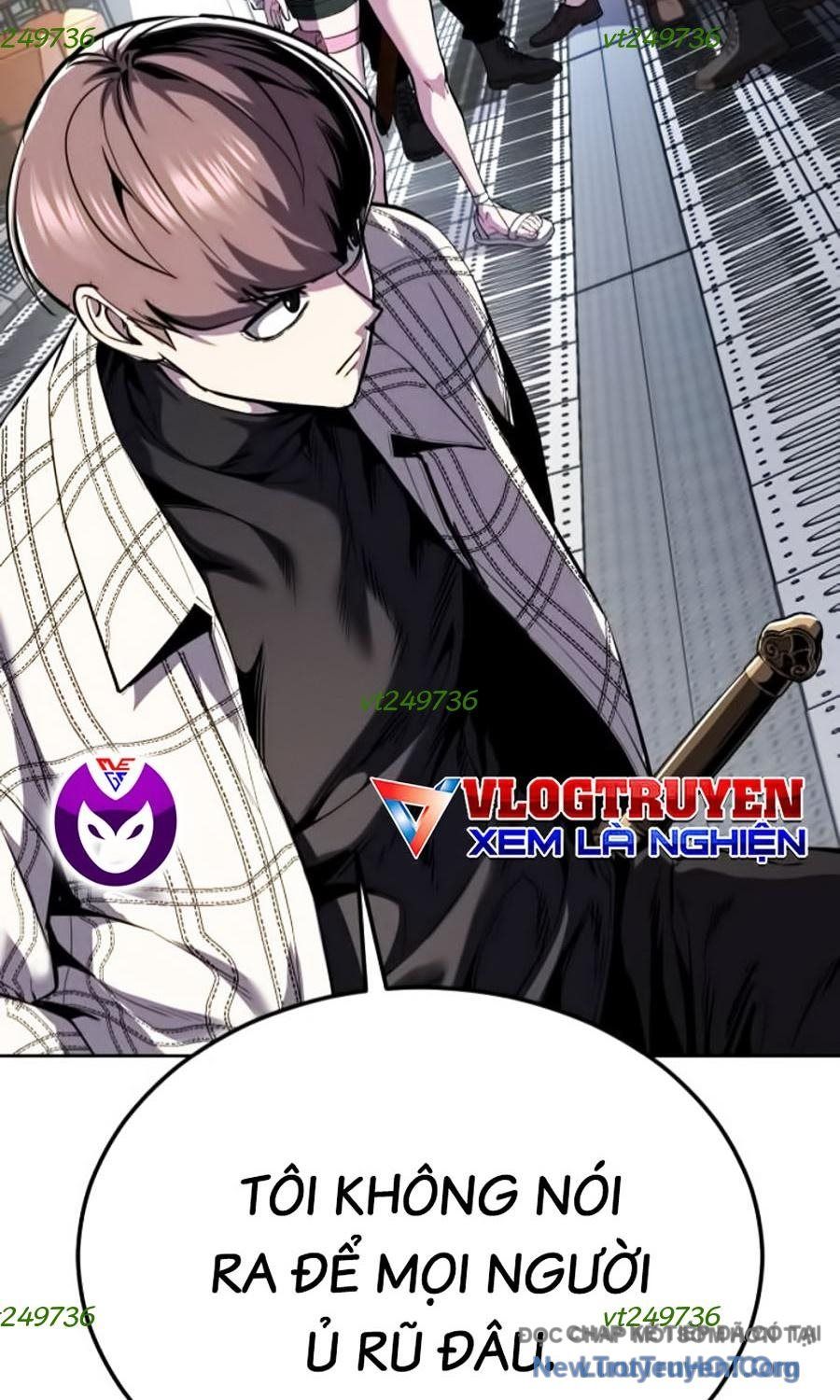 Cậu Bé Của Thần Chết Chap 322 - Next Chap 321