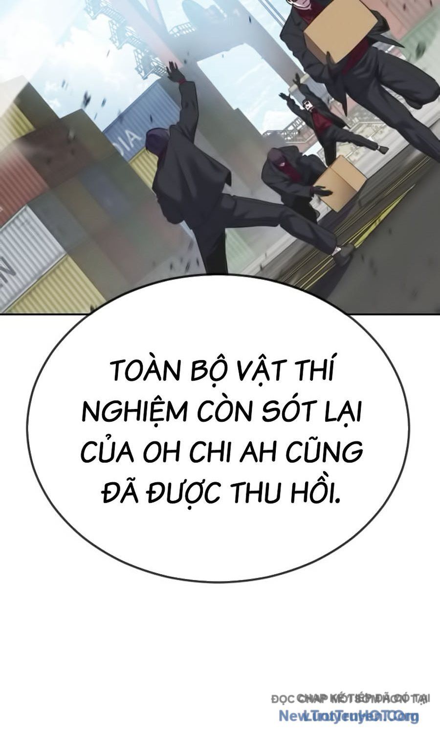 Cậu Bé Của Thần Chết Chap 322 - Next Chap 321