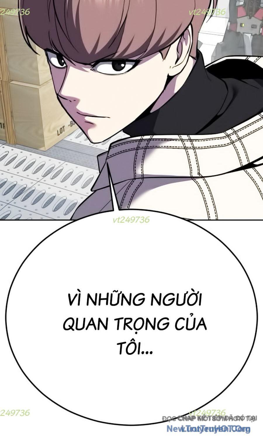 Cậu Bé Của Thần Chết Chap 322 - Next Chap 321