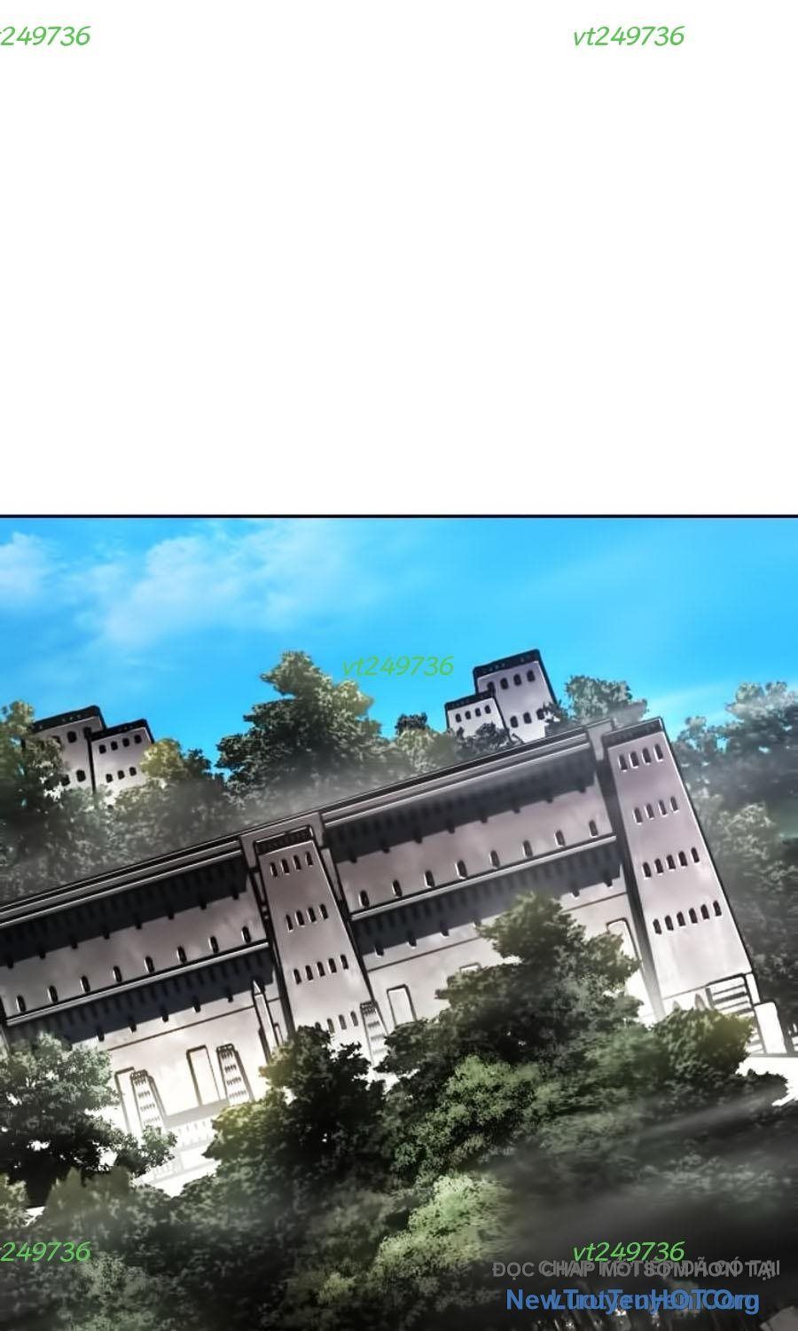 Cậu Bé Của Thần Chết Chap 322 - Next Chap 321