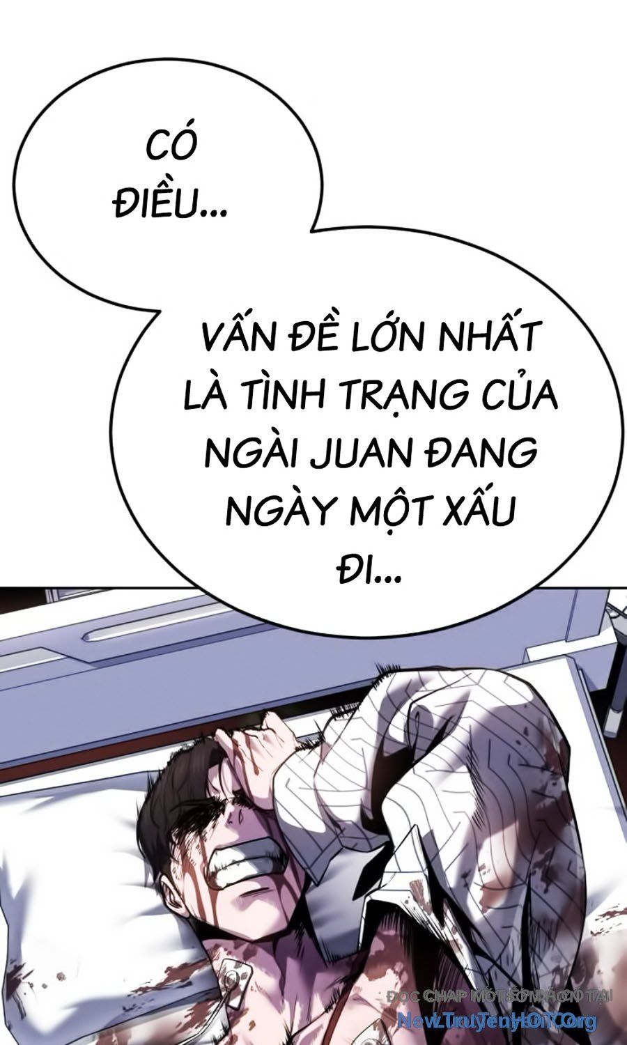 Cậu Bé Của Thần Chết Chap 322 - Next Chap 321
