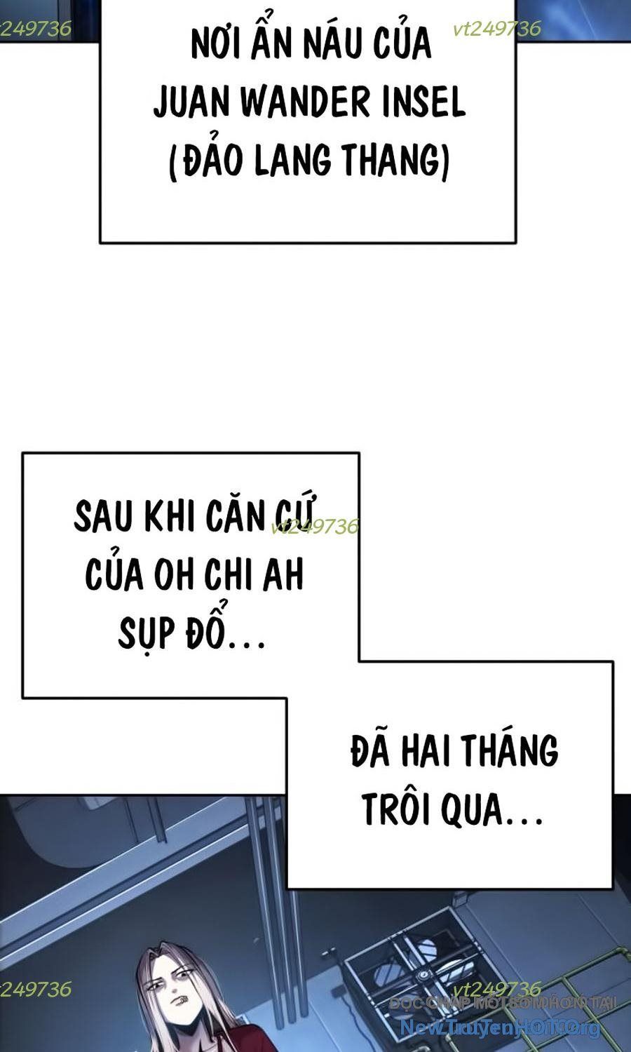 Cậu Bé Của Thần Chết Chap 322 - Next Chap 321