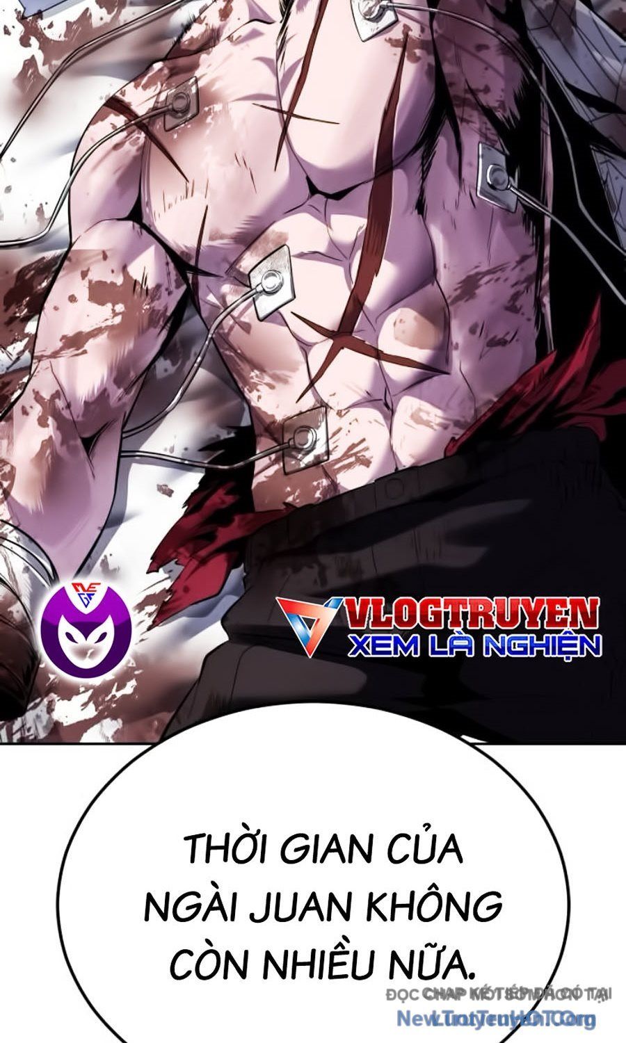 Cậu Bé Của Thần Chết Chap 322 - Next Chap 321