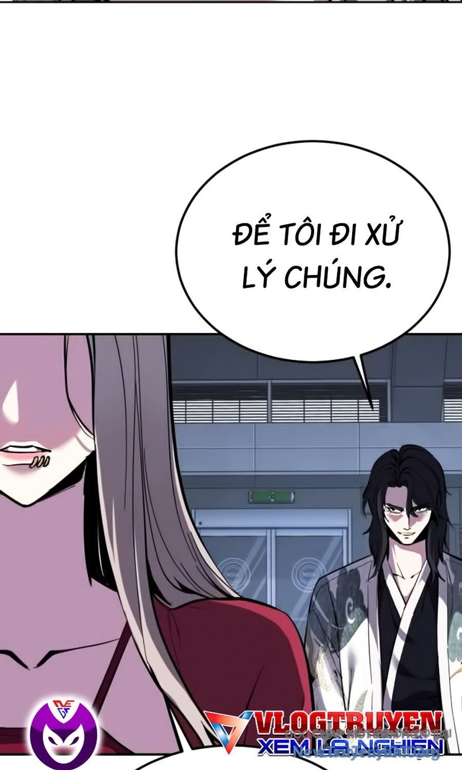 Cậu Bé Của Thần Chết Chap 322 - Next Chap 321