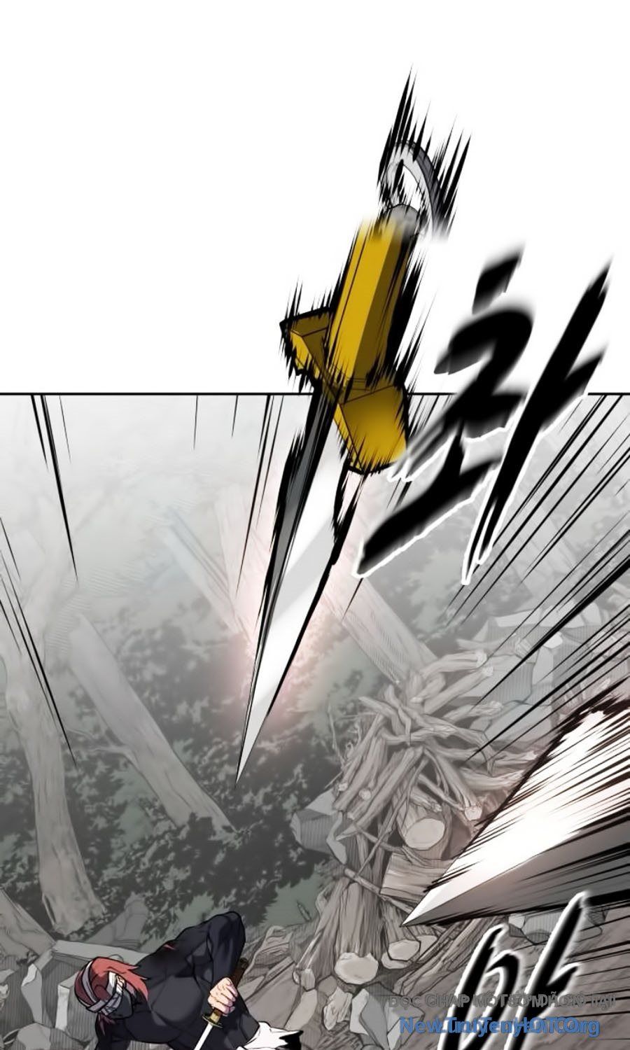 Cậu Bé Của Thần Chết Chap 322 - Next Chap 321