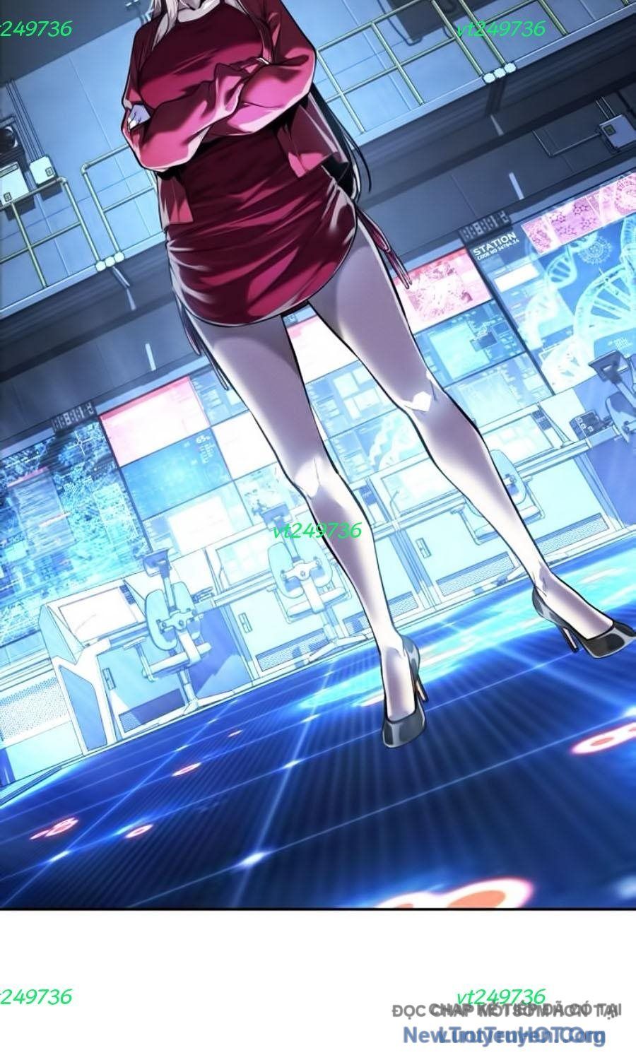 Cậu Bé Của Thần Chết Chap 322 - Next Chap 321