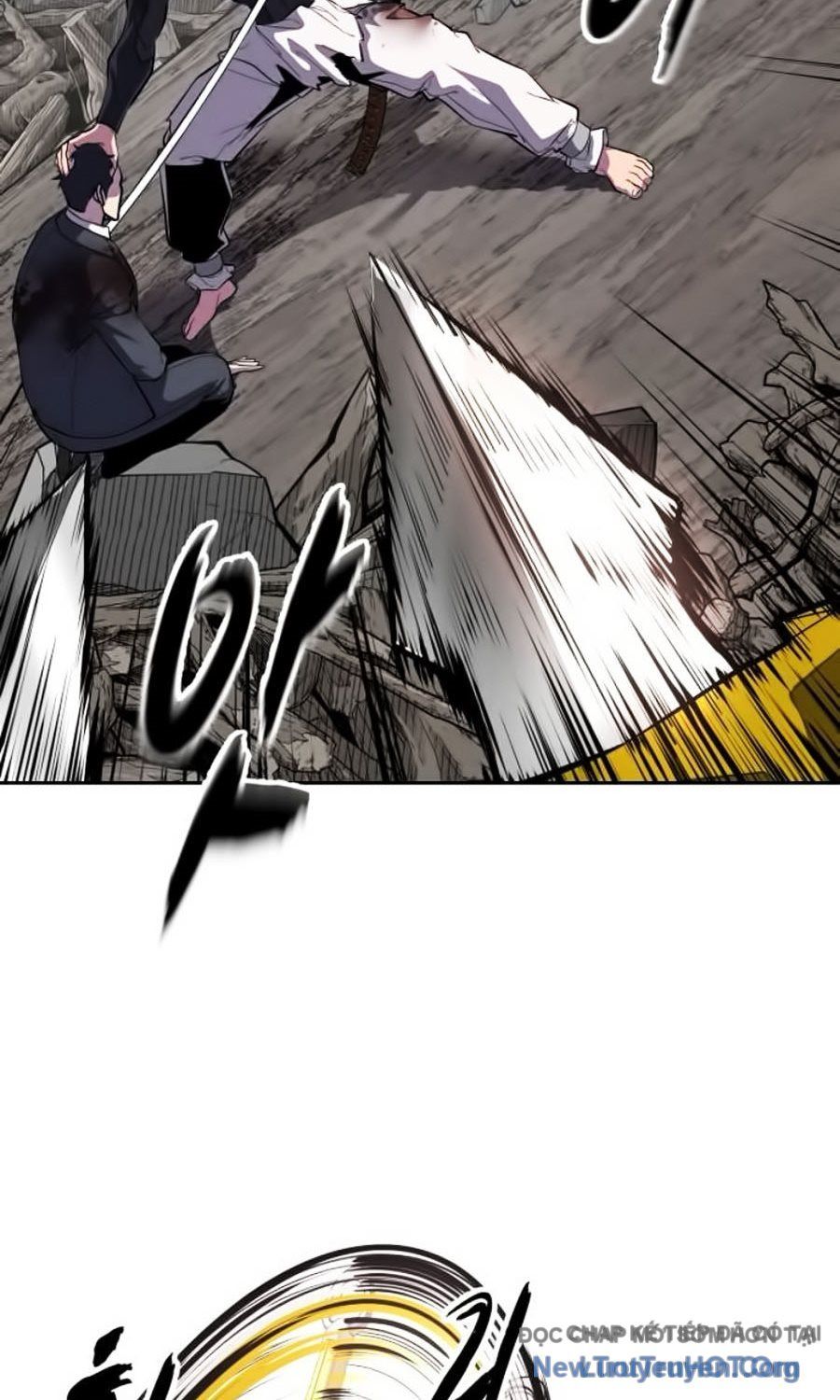 Cậu Bé Của Thần Chết Chap 322 - Next Chap 321