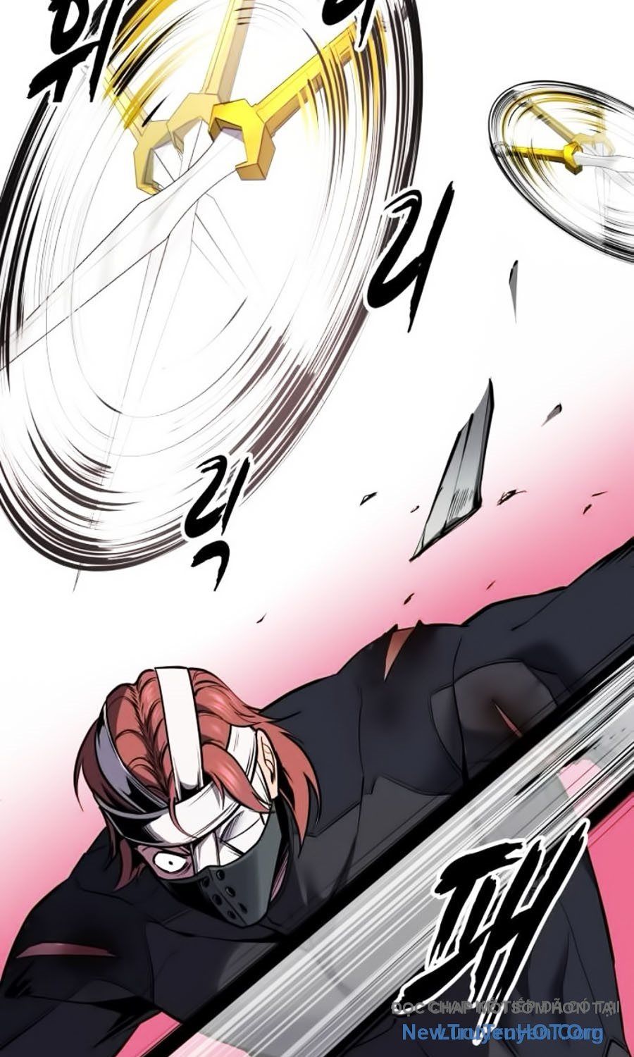 Cậu Bé Của Thần Chết Chap 322 - Next Chap 321