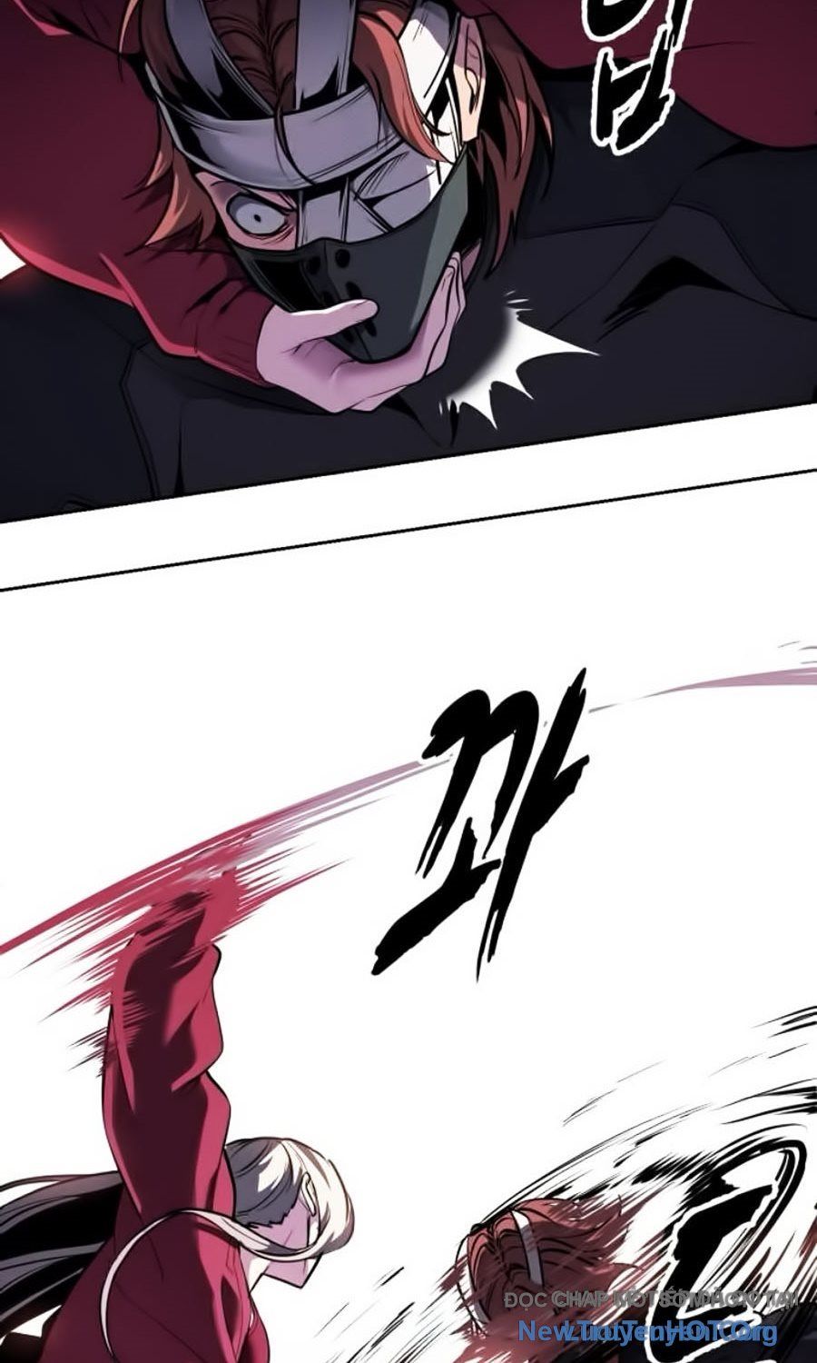 Cậu Bé Của Thần Chết Chap 322 - Next Chap 321